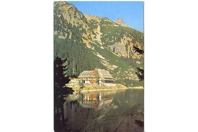 Vysoké Tatry - 40007