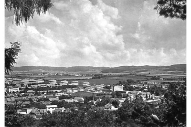 E 001008 - Velké Opatovice