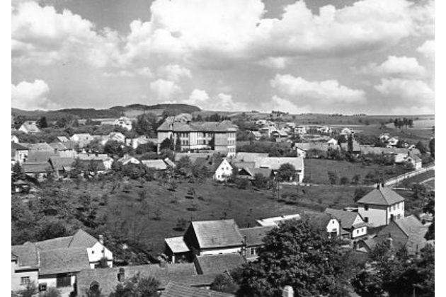 E 001020 - Olešnice