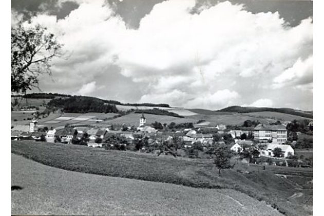 E 001023 - Olešnice