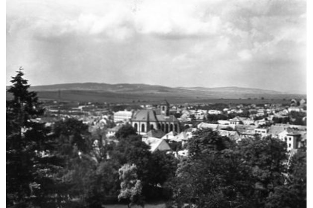 E 001032 - Boskovice