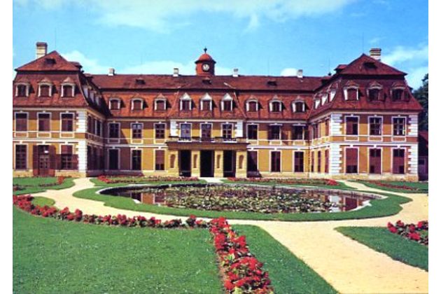 F 001040 - Rájec nad Svitavou