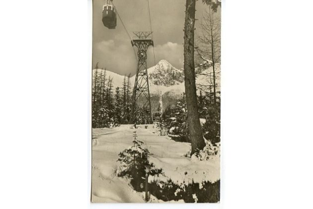 Tatranská Lomnica - 30721