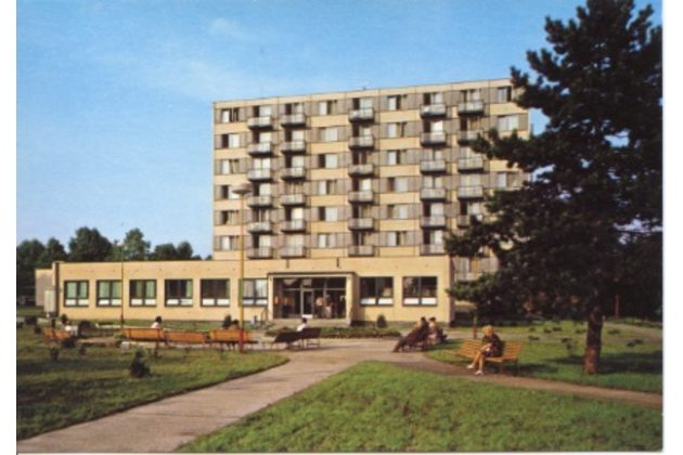 F 19792 - Hodonín