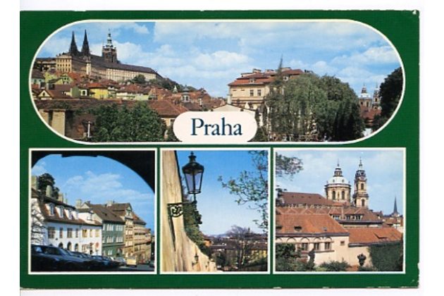 F 38942 - Praha7 