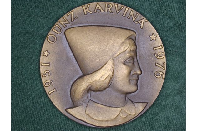 1267-OÚNZ Karviná (25-let)
