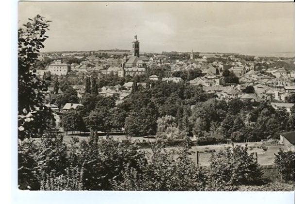 E 22436 - Kutná Hora