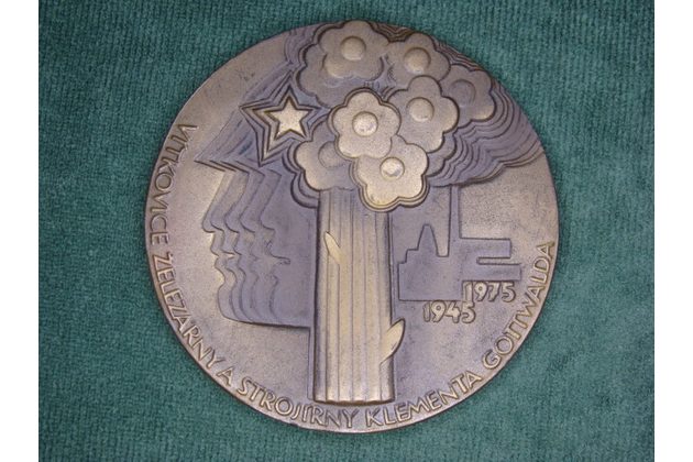 1201-VŽKG (1945-1975)