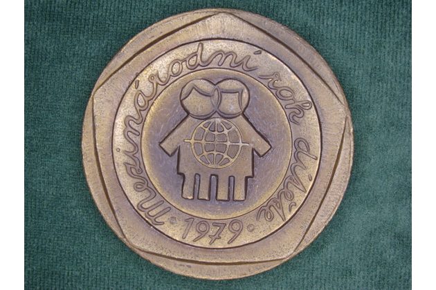 1205-Ostrava (Mezinárodní den dítěte)