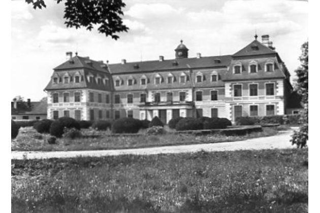 C 001051 - Rájec nad Svitavou