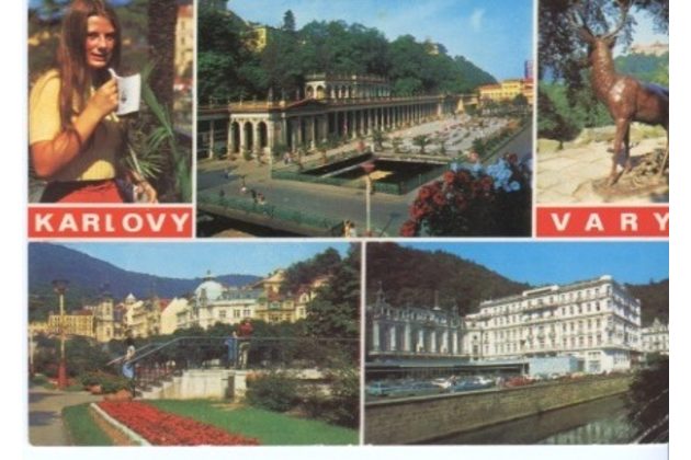 F 16480 - Karlovy Vary
