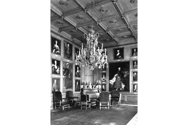 C 001054 - Rájec nad Svitavou