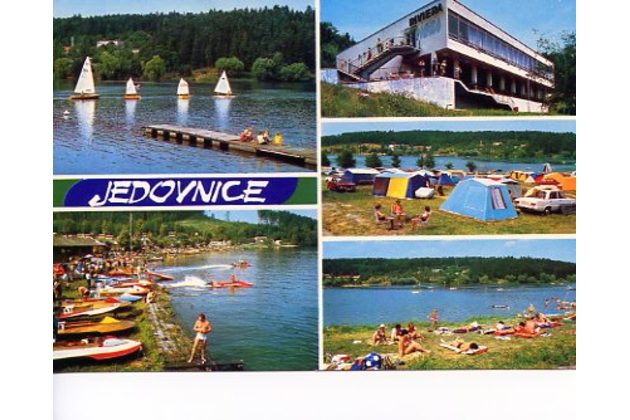 D 001079 - Jedovnice