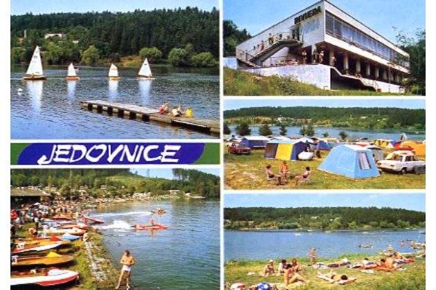 D 001108 - Jedovnice