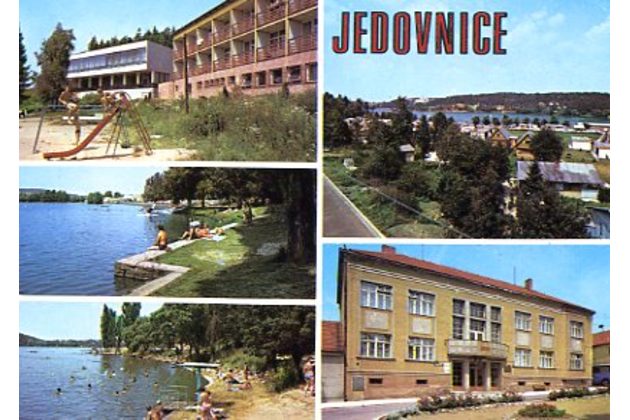 D 001104 - Jedovnice