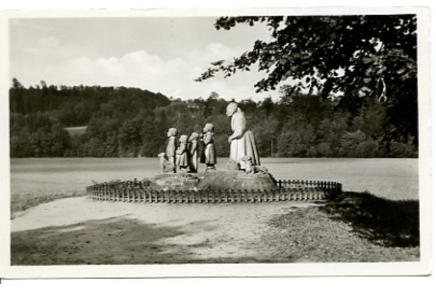 D 25181 - Ratibořice