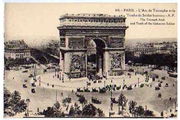 Paris - 44056