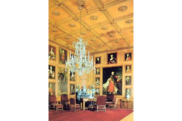 F 001149 - Rájec nad Svitavou