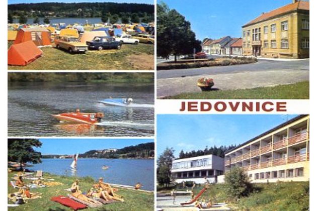 F 001157 - Jedovnice