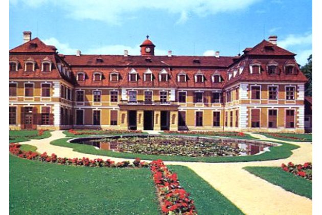 F 001168 - Rájec nad Svitavou