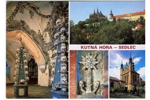 F 21833 - Kutná Hora