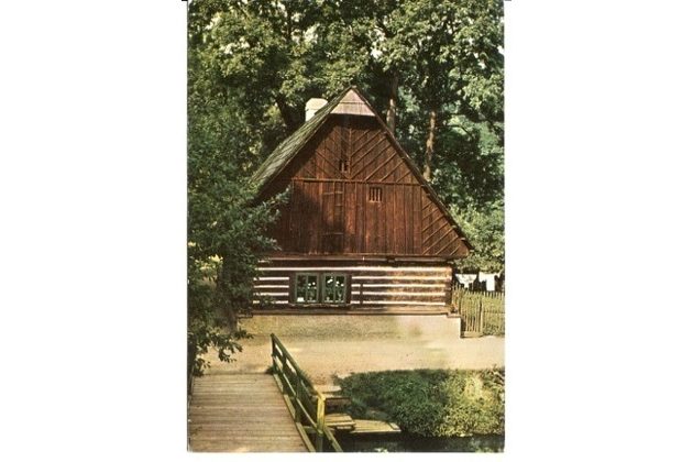 F 40922 - Ratibořice 