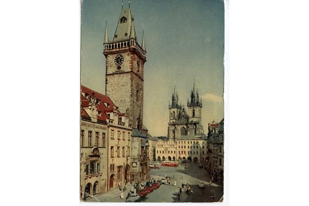 F 32165 - Praha5