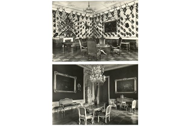 Leporela - Kroměříž - 40813