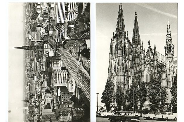 Leporela - NSR - 40808