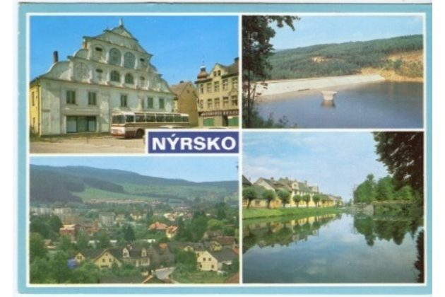 F 17851 - Nýrsko