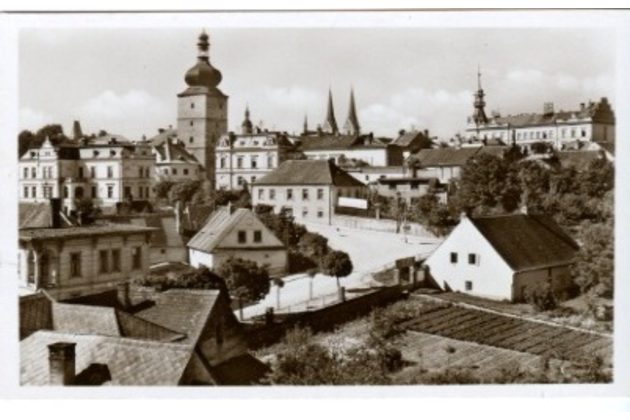 D 18246 - Vysoké Mýto