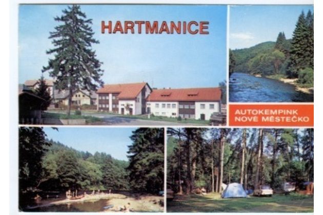 F 17853 - Hartmanice