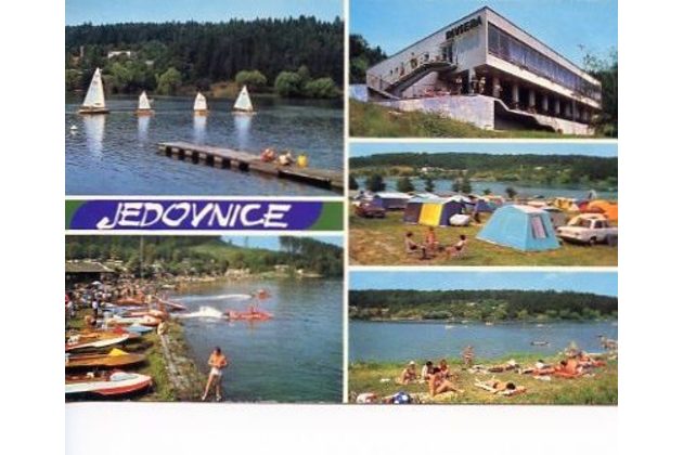 F 001193 - Jedovnice