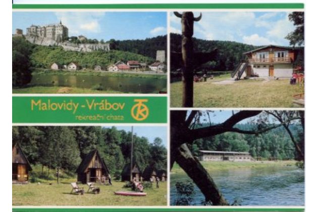 F 001233 - Vrábov