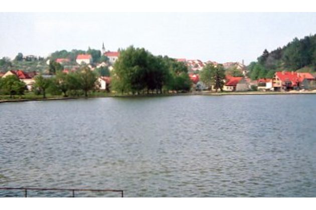 F 001170 - Jedovnice