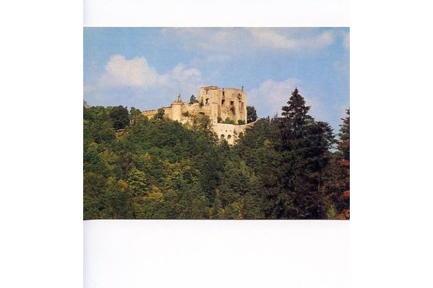 F 001162 - Boskovice