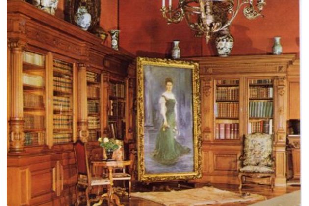 F 001285 - Konopiště