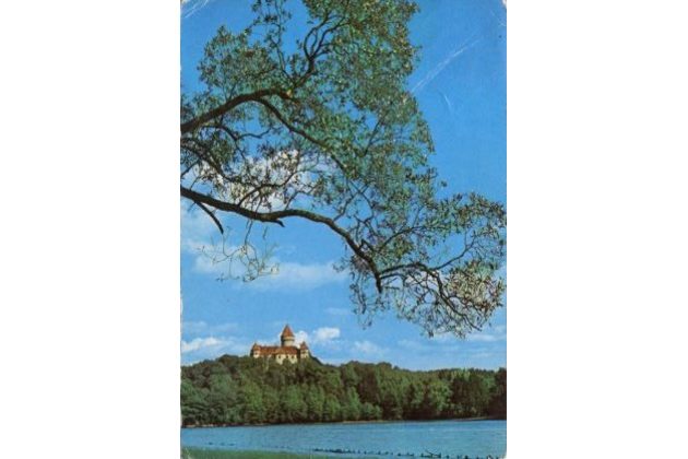 F 001284 - Konopiště