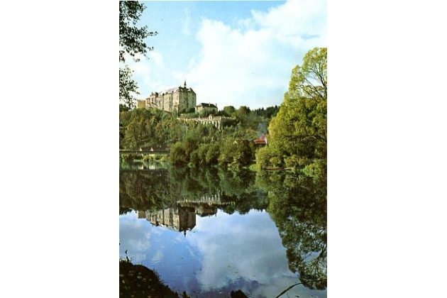 F 001321 - Český Šternberk