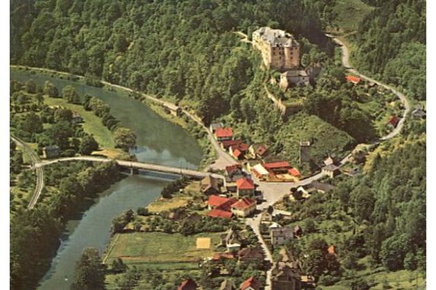 F 001325 - Český Šternberk