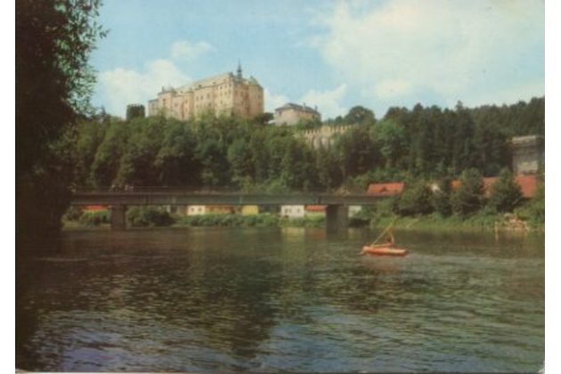 F 001341 - Český Šternberk