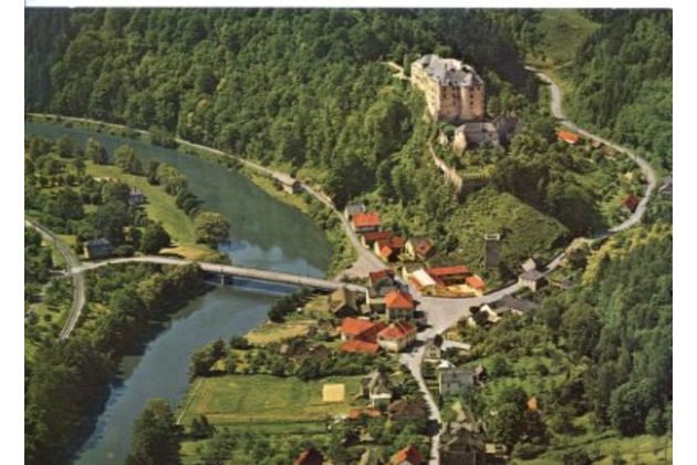 F 001340 - Český Šternberk