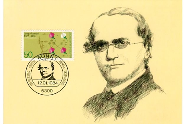 3/1984/Cartes Maximum/Bundesrepublik Deutschland