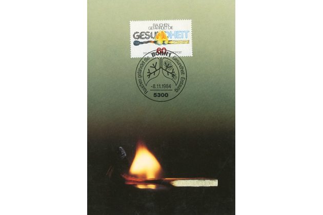 26/1984/Cartes Maximum/Bundesrepublik Deutschland