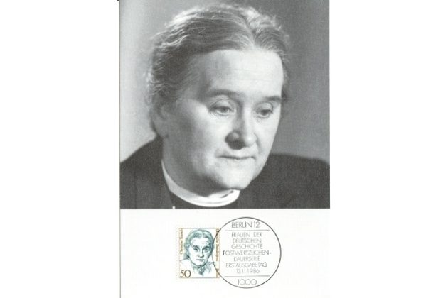 15/1986/Cartes Maximum/Berlín