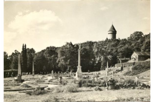 D 001394 - Konopiště