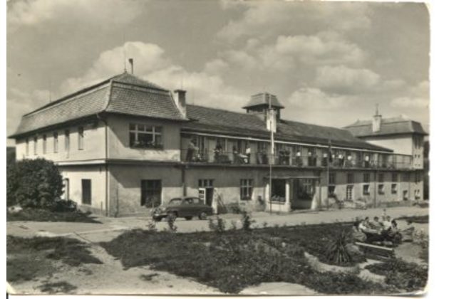 D 001397 - Český Šternberk