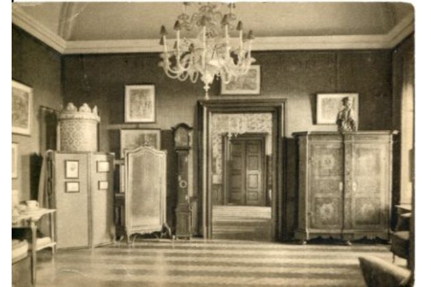 D 001402 - Konopiště