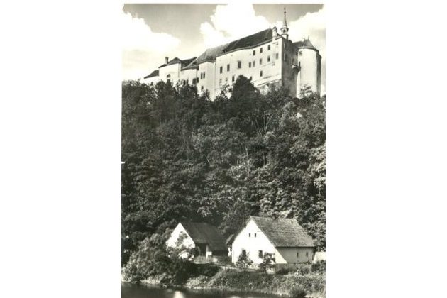 D 001405 - Český Šternberk