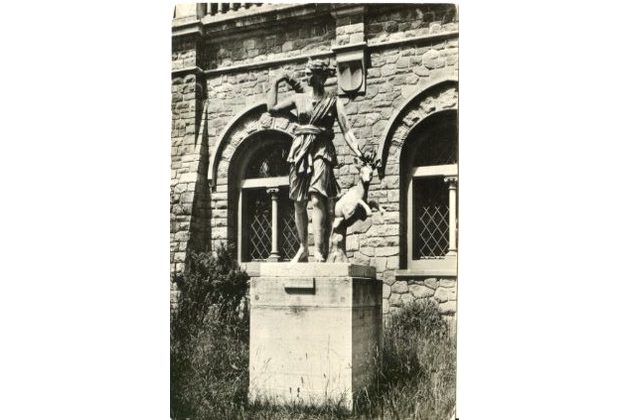 D 001401 - Konopiště